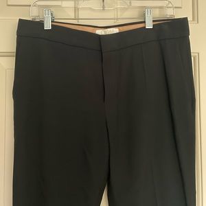 NWOT Chloe work pants/trousers